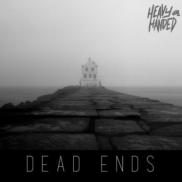 Dead Ends cover
