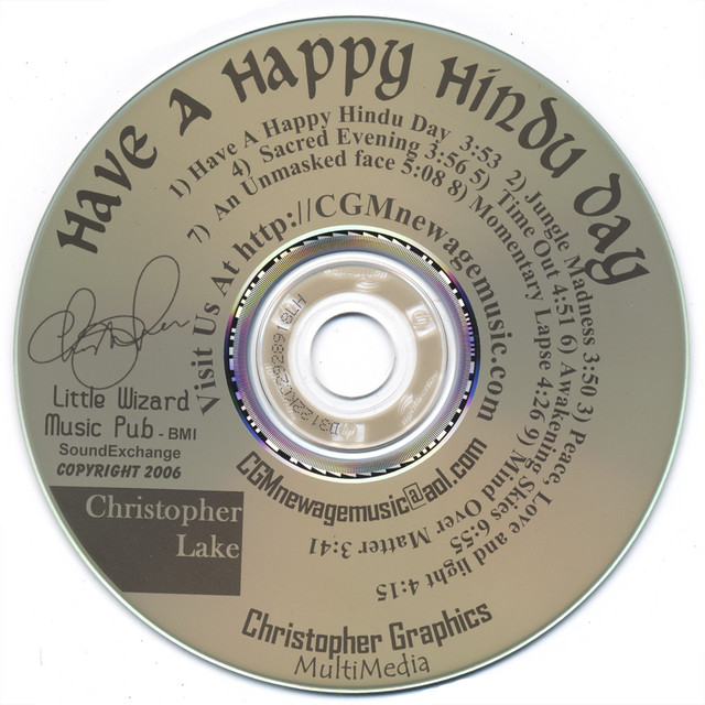 album image