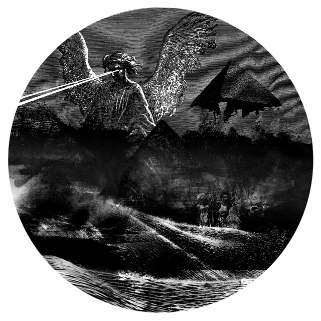 Wrath of God album art