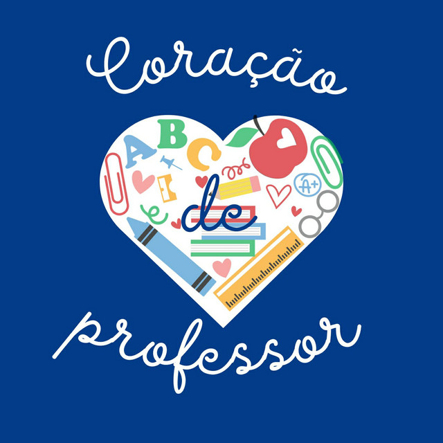 Coração de Professor cover