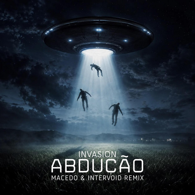 Abdução [Macedo (BR) & InterVoid Remix]
