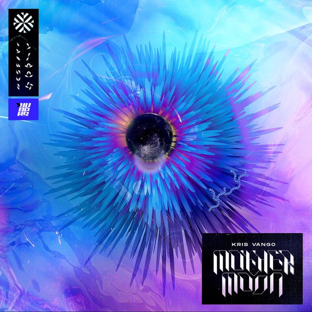 Mother Moon cover art