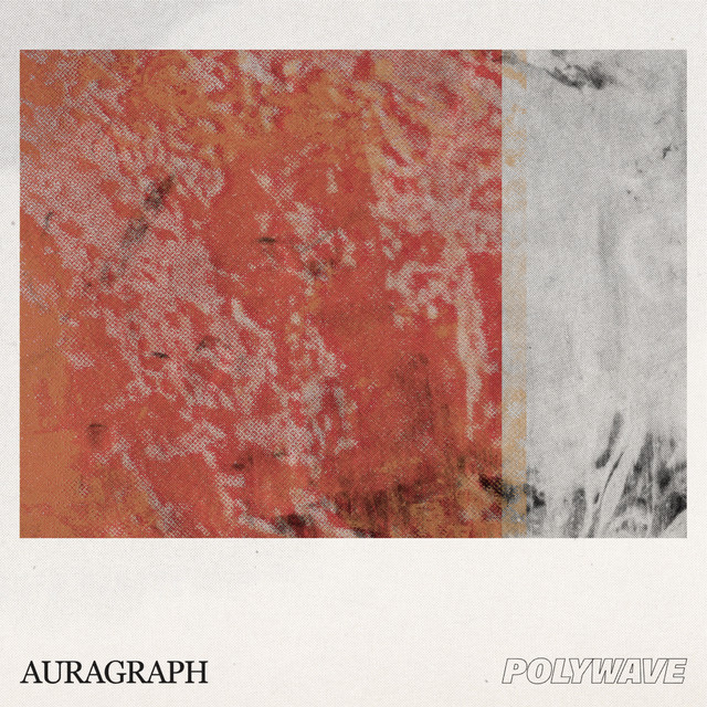 Polywave cover art