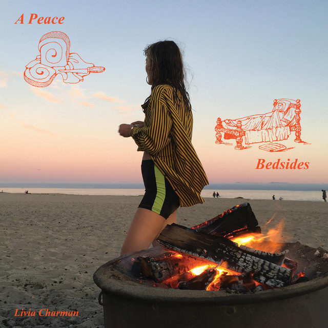 A Peace / Bedsides cover art