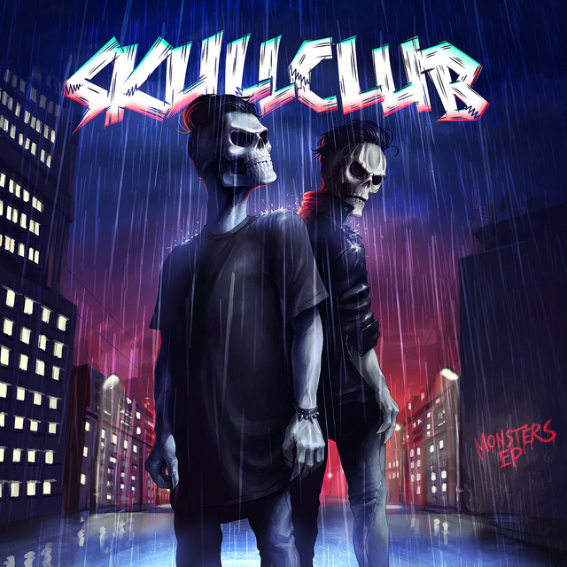 Monsters (feat. Armanni Reign)