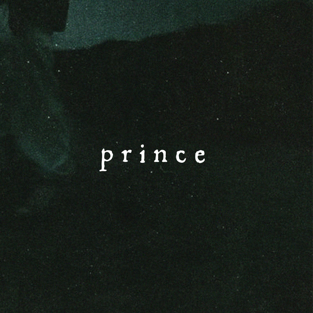 Обкладинка: Prince — Dmytro Kod