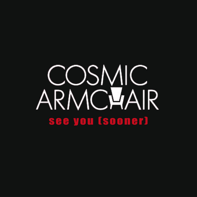 See You (Sooner) cover