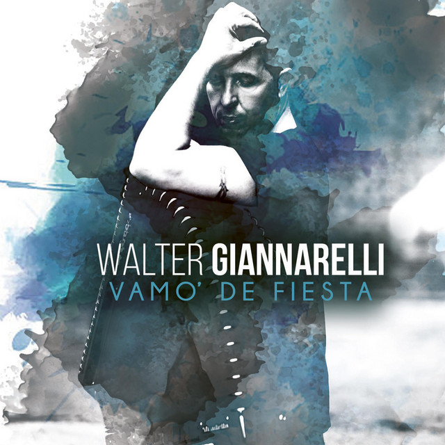 Vamò de fiesta cover art