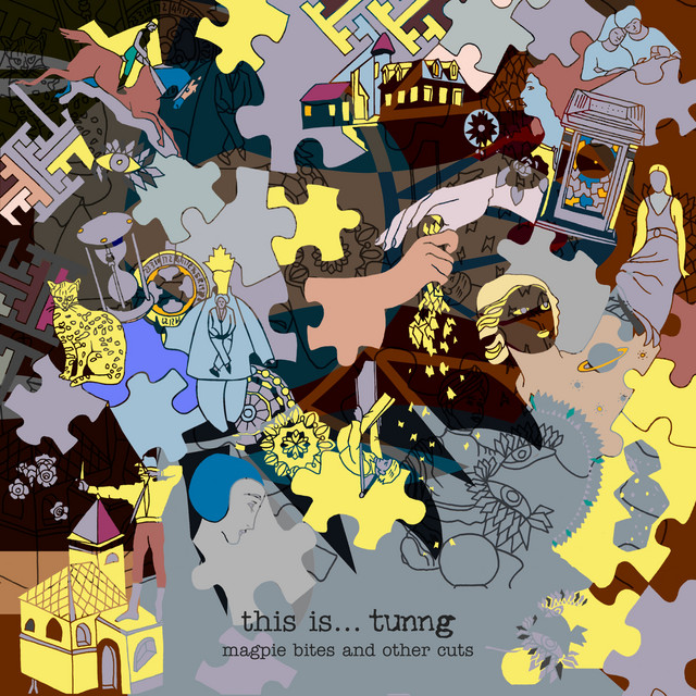This Is Tunng... Magpie Bites And Other Cuts cover