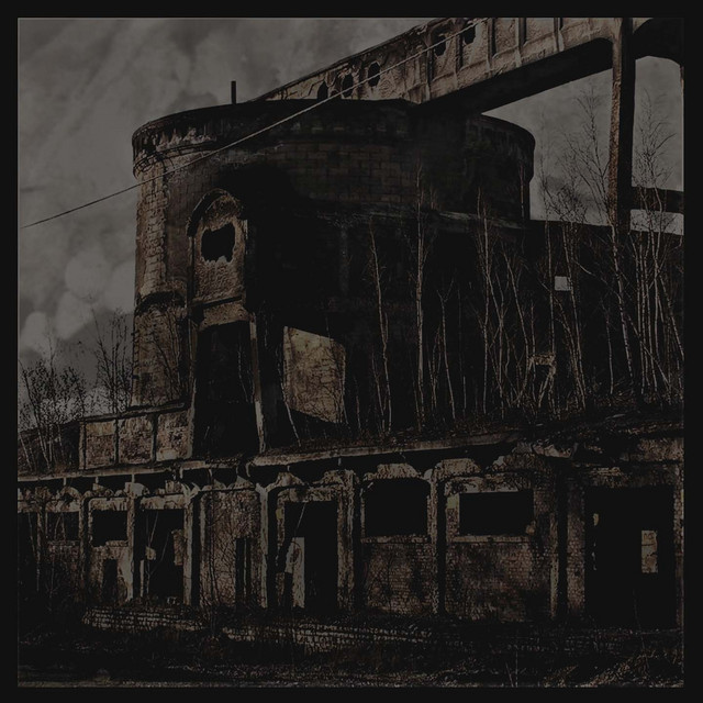 VI/ Klagopsalmer cover art
