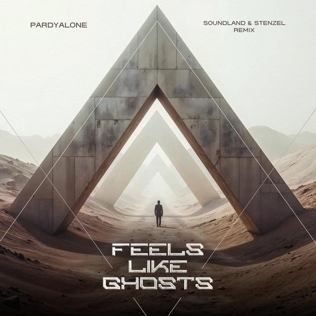 Feels Like Ghosts (Remix) - Single by Pardyalone | Spotify