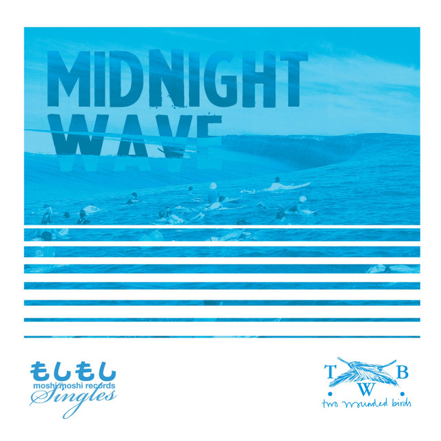 Midnight Wave cover