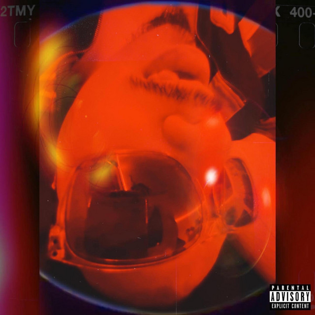 CHANNELS cover art