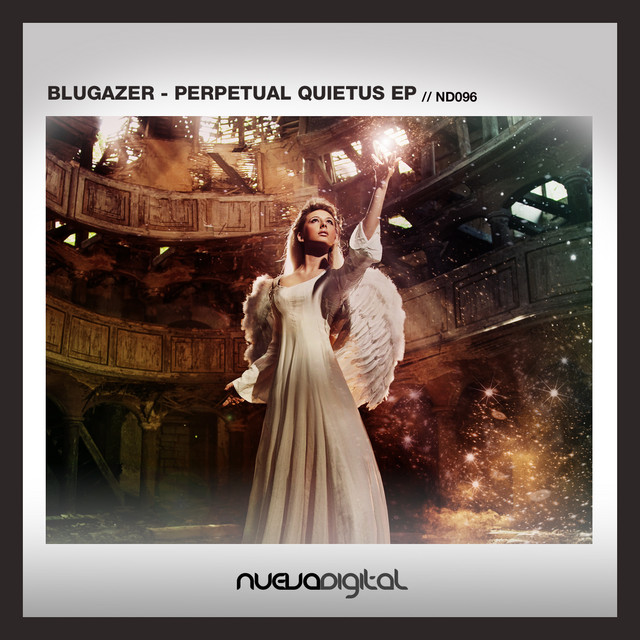 Utopian Suicides - Original Mix cover art
