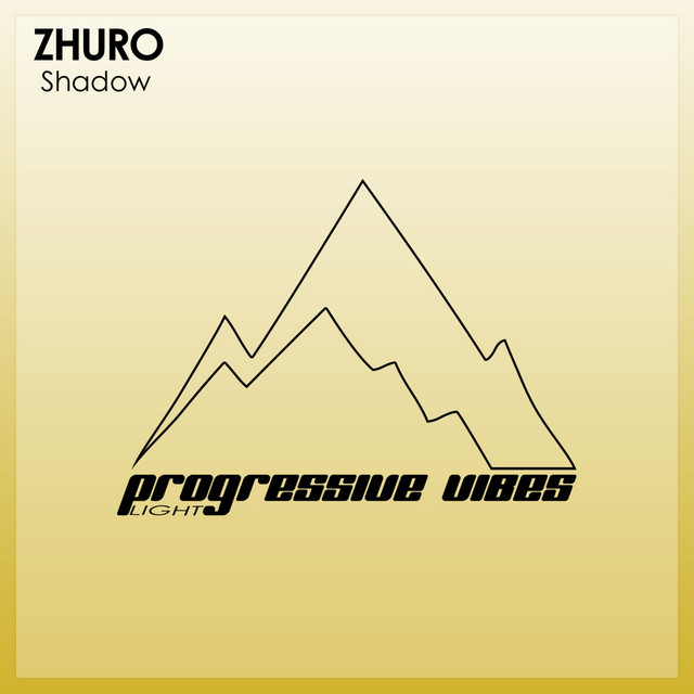 Обкладинка ZHURO — Shadow