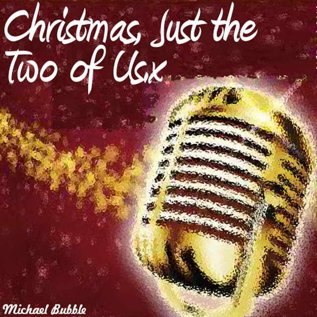 Christmas, Just the Two of Us (Bonus Edition) cover art