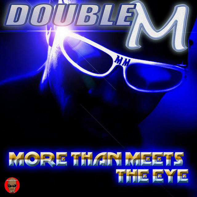 More Than Meets the Eye - Album by Double M | Spotify