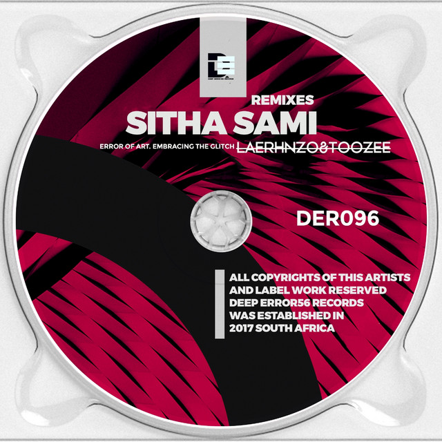 Sitha Sami - Phenomenal MusiiQue Remix