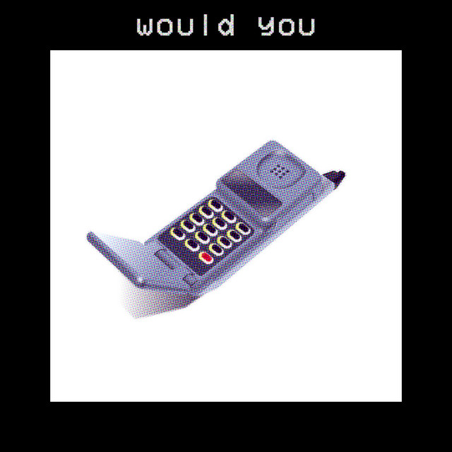 undefined album image