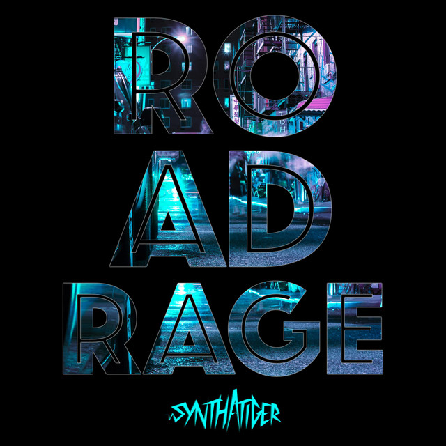 Road Rage cover