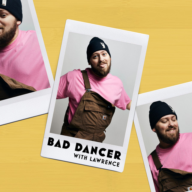Bad Dancer (feat. Lawrence) cover