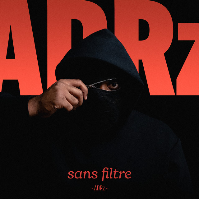 Sans filtre cover art