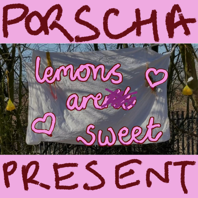 Porscha Present
