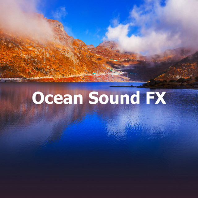 Ocean Sound FX ! ! ! - Album by Fresh Water Sounds | Spotify