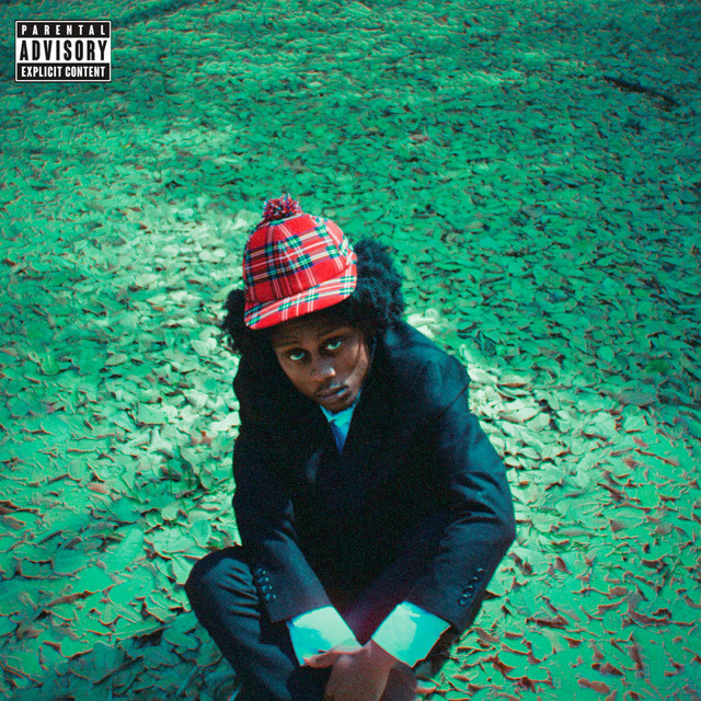 Pelo Nama Le Moea cover art