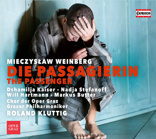 Weinberg: The Passenger, Op. 97