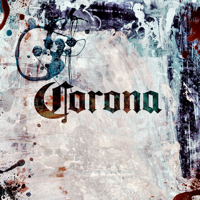 Corona cover art