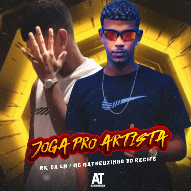 Joga pro Artista