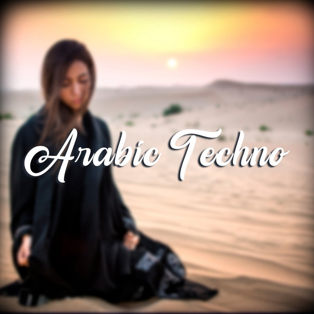 Arabic Techno