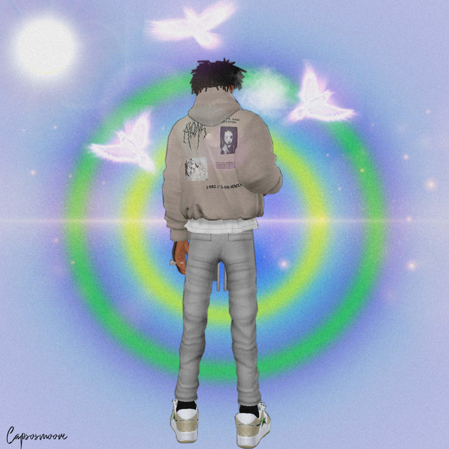 The Leek 3 cover art