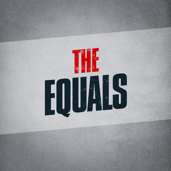 The Equals cover art