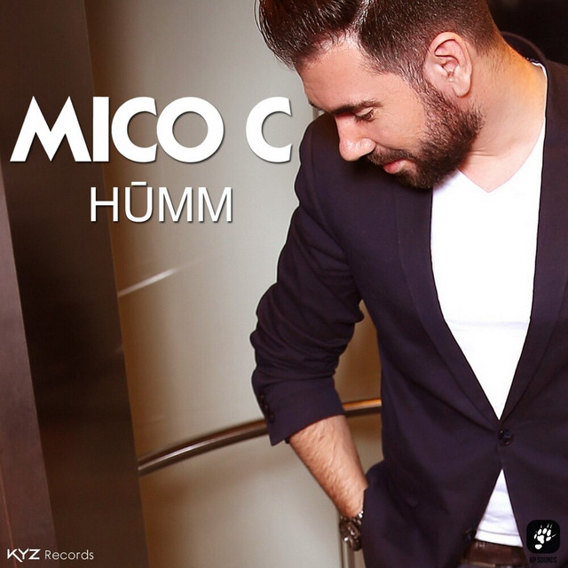 Humm cover art