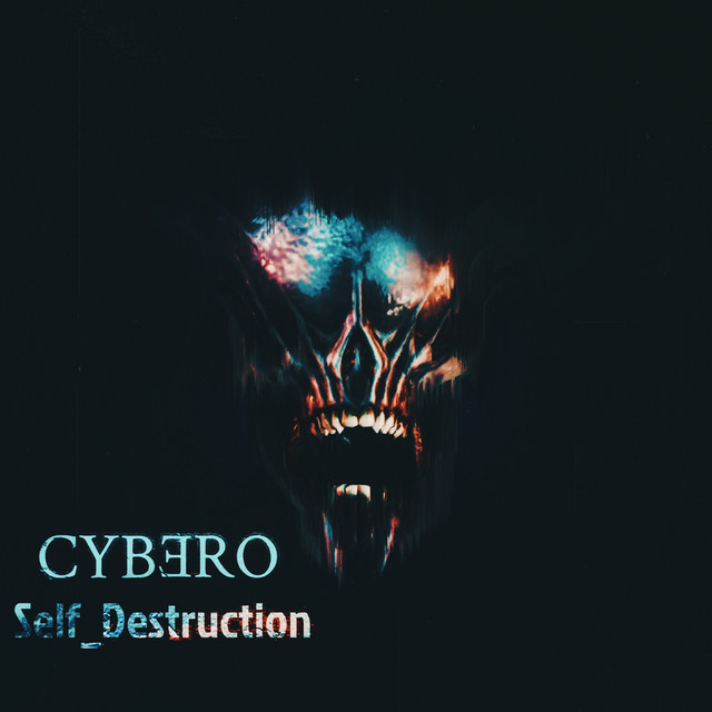 Self_Destruction cover art