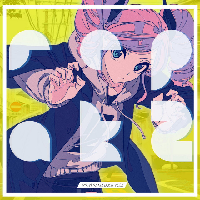 RE PAK 02 cover art