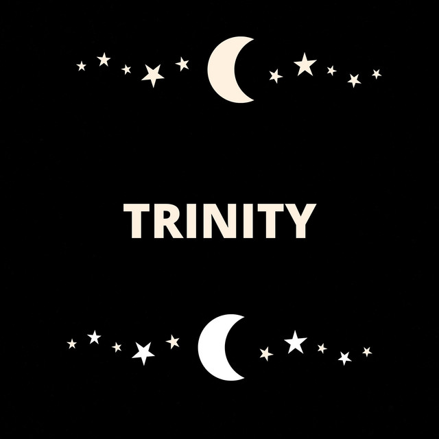 Luna and Estrellas cover art