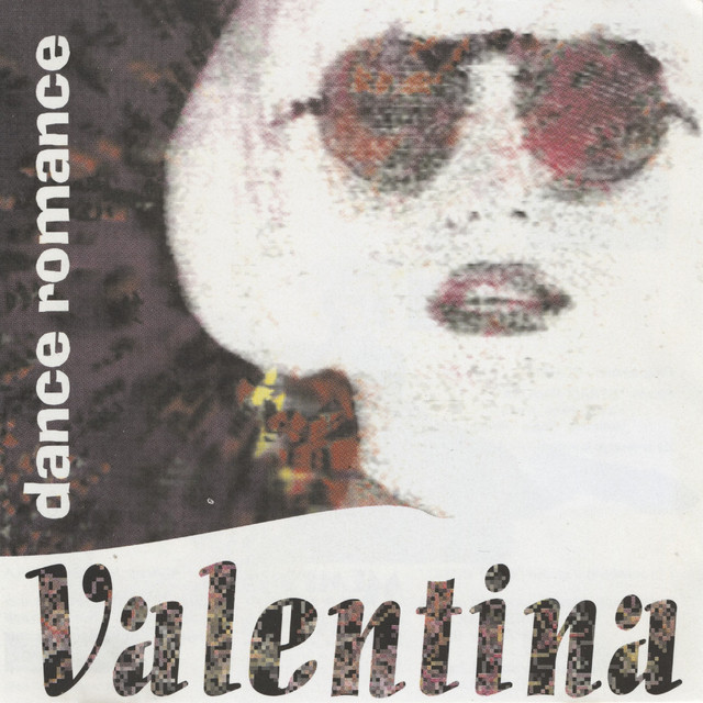 Dance Romance cover art
