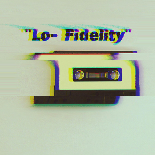 Lo-Fidelity cover art