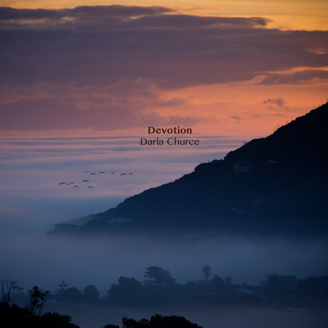 Devotion cover art