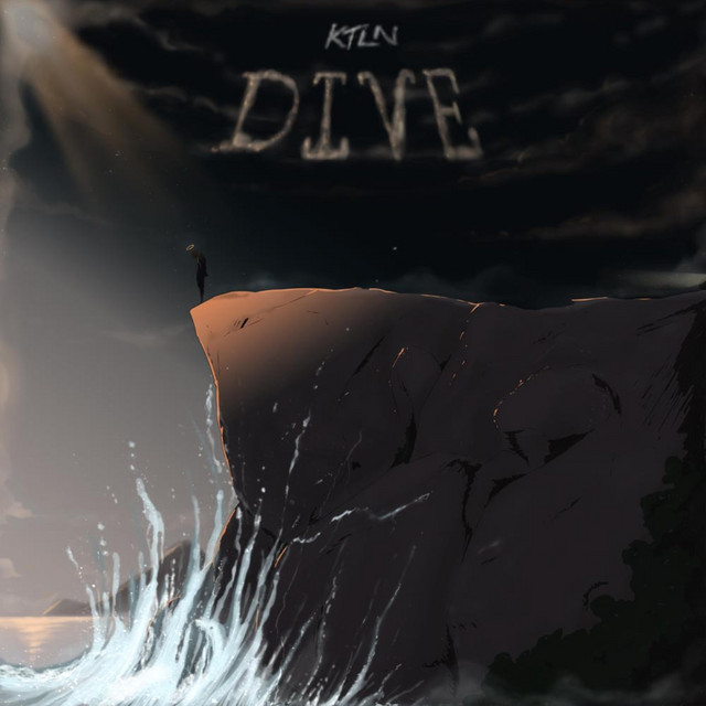 Dive cover art