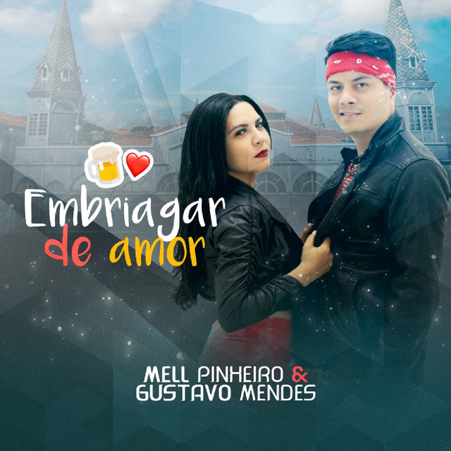 Mell Pinheiro & Gustavo Mendes