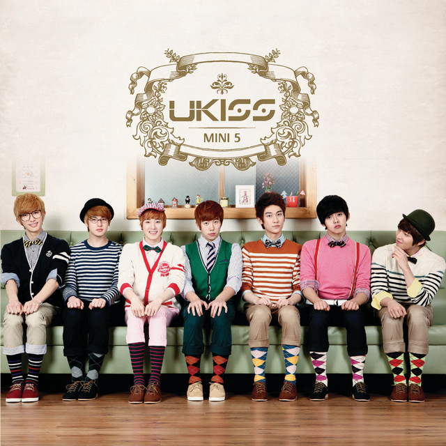 0330 - song and lyrics by UKISS | Spotify display picture 2