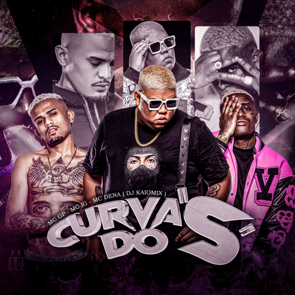 Curva do S