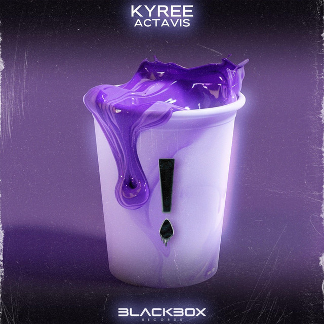 Actavis cover art