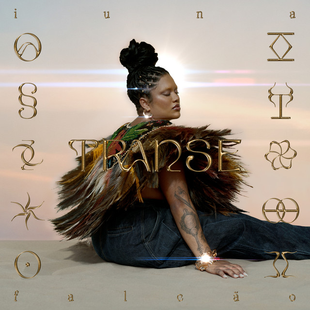 Transe cover art