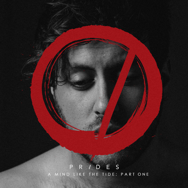 A Mind Like the Tide, Pt. 1 cover art