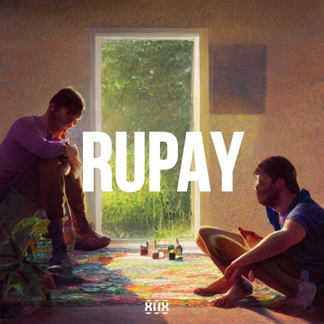 RUPAY cover art
